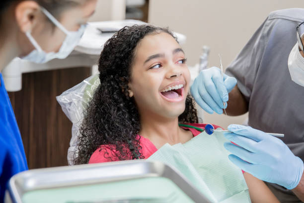 Best Emergency Dental Care for Broken or Chipped Teeth in Youngstown, OH