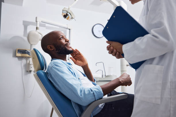 Best Emergency Treatment for Dental Infections or Abscesses in Youngstown, OH